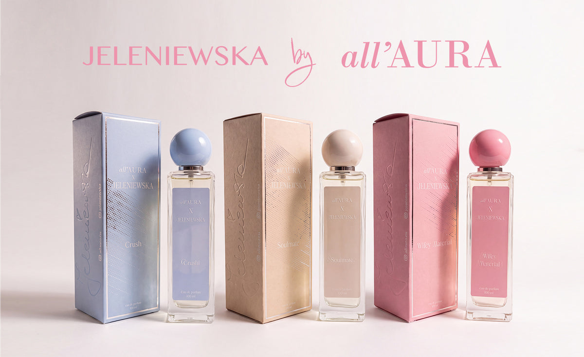 all'AURA