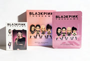 Limited set: mask + collector's card + stickers