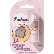 Peeling do ust w sztyfcie Jagoda 3,8 g