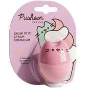 Balsam do ust 3D Truskawka 6 g