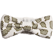 Beige hair band