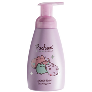 Żel pod prysznic w piance 300 ml