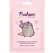 Nawilżająca maska w płachcie 17 g