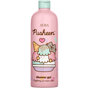 Raspberry Ice Cream Shower Gel 500 ml