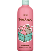 Szampon do włosów Strawberry Smoothie 500 ml