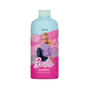 Szampon do włosów Truskawka 500 ml