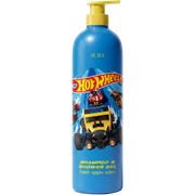Szampon i żel pod prysznic 2w1 Zielone Jabłko 1000 ml