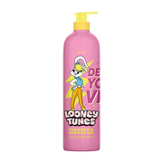 Shampoo and Shower Gel 2-in-1 1000 ml