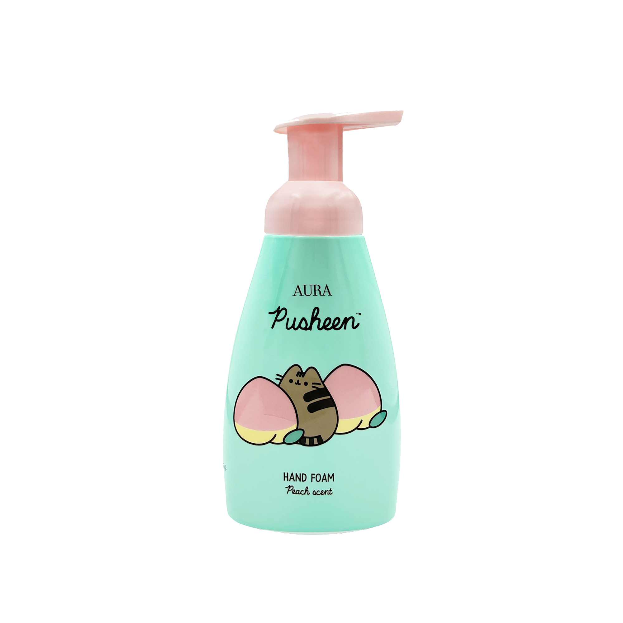 Pianka do mycia rąk 300 ml