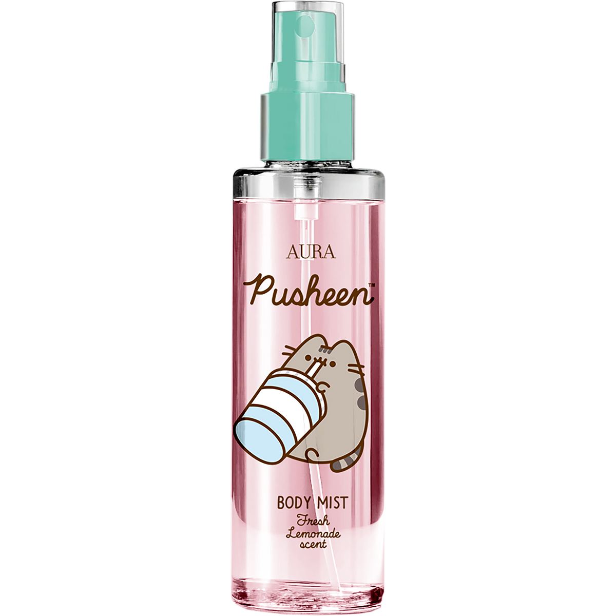 Mgiełka do ciała Fresh Lemonade 100 ml