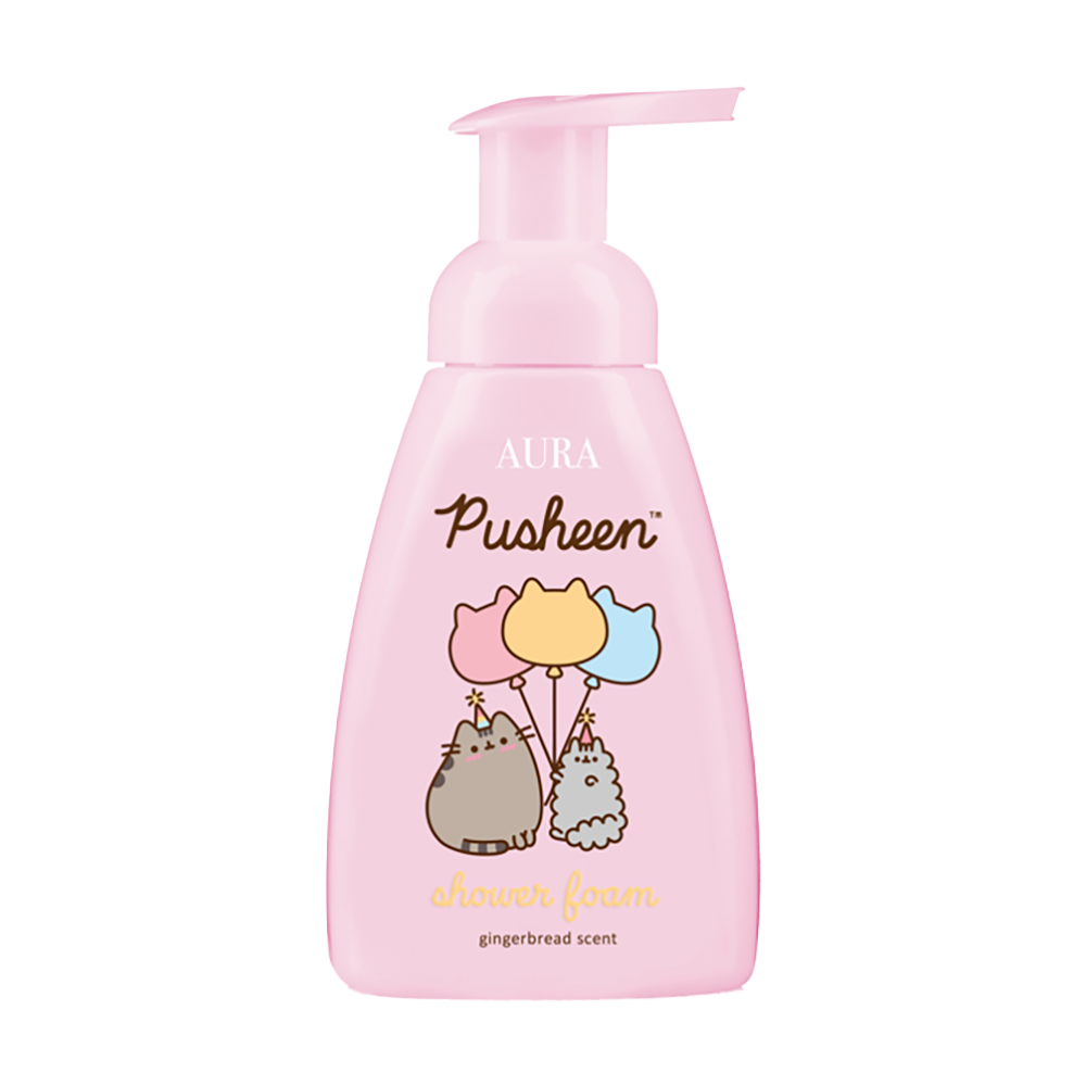 Pianka do mycia rąk Malina 300 ml