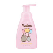Pianka do mycia rąk Malina 300 ml