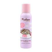 Puszysta pianka do kąpieli 200 ml