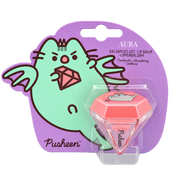 Balsam do ust 3D Diament Truskawka 6 g