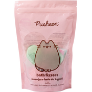 Badebomben Fruchtiger Mix 6 × 50 g Herz