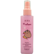 Mgiełka ułatwiająca rozczesywanie włosów 100 ml