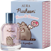 Eau de Parfum Strawberry Ice Cream 50 ml Meow & Forever