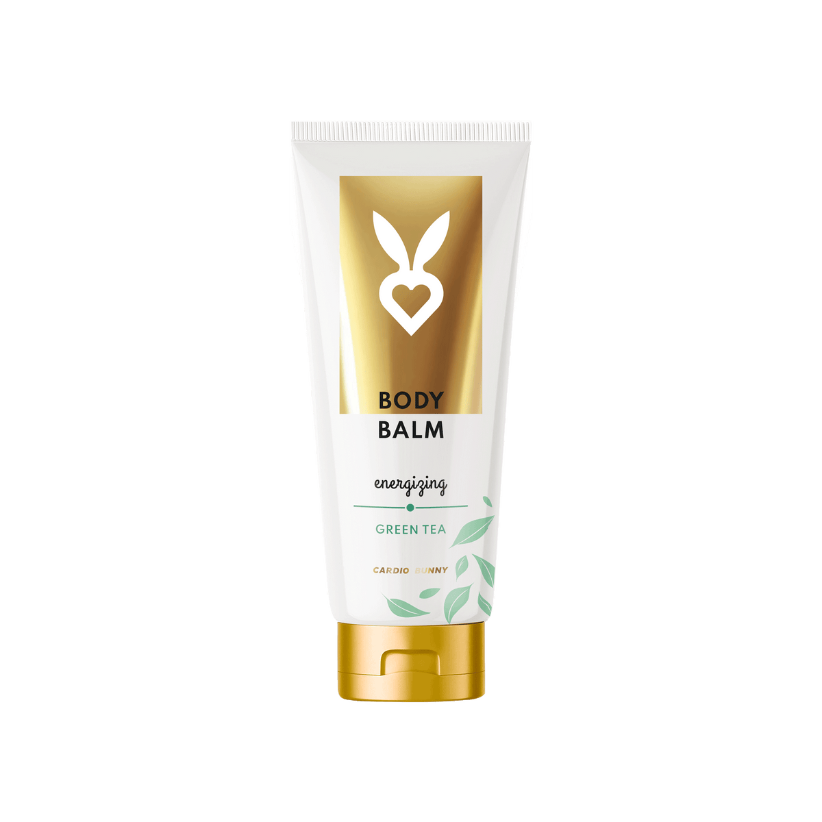 Green Tea Body Balm 250 ml