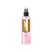 Kwiatowa mgiełka do ciała 200 ml Blooming Bouquet