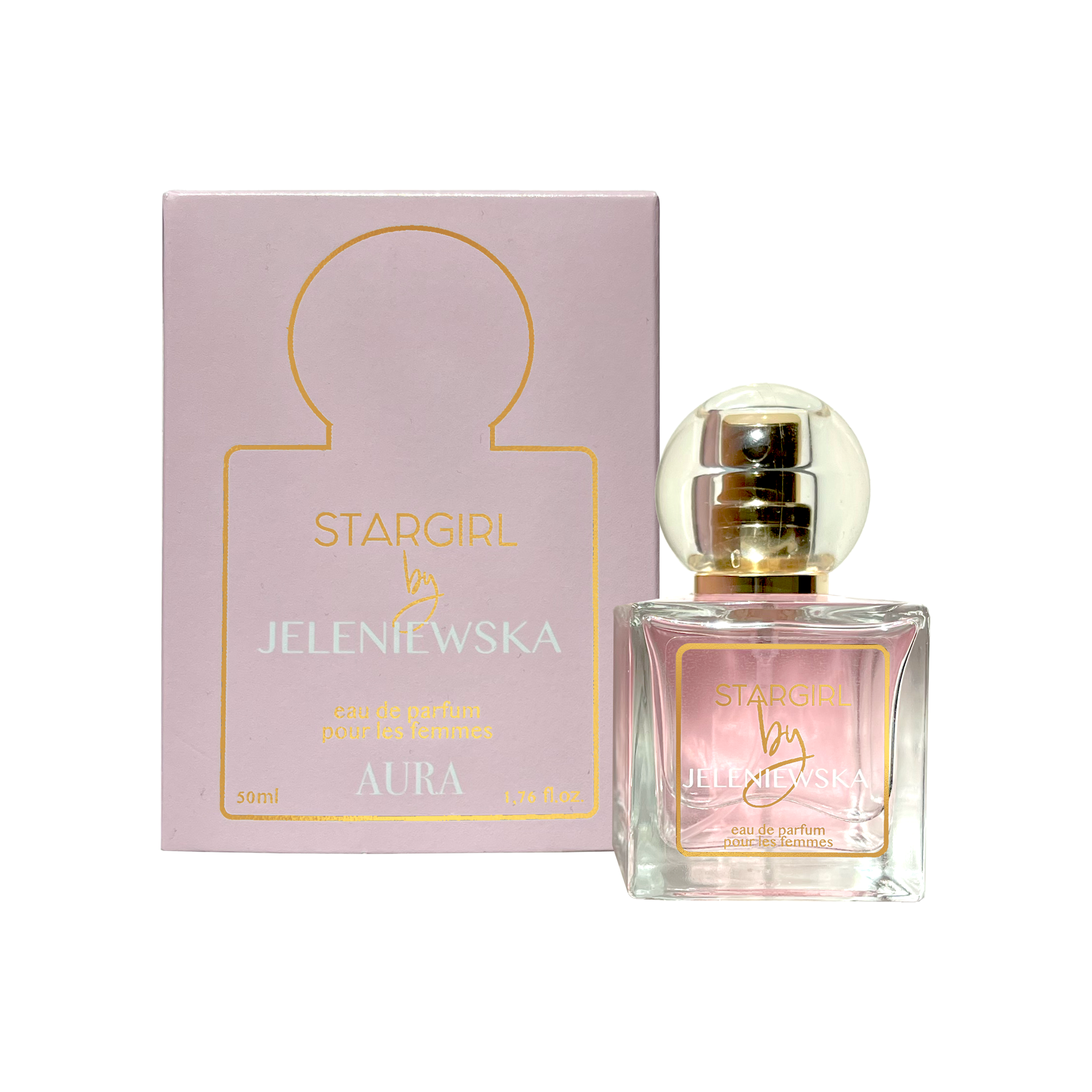 Eau de Parfum 50 ml Stargirl