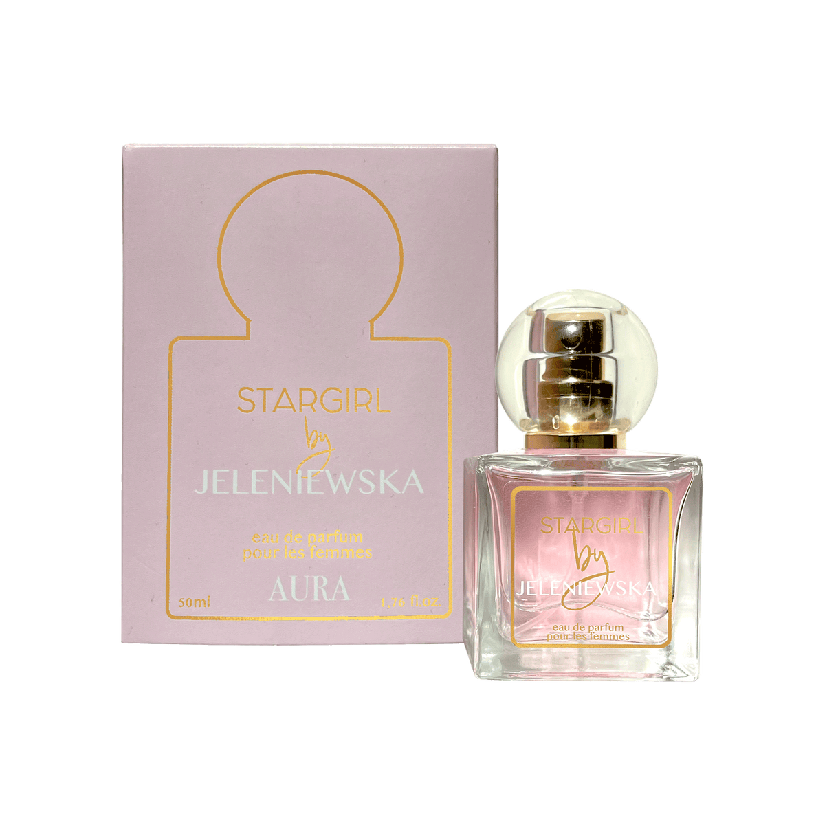 Eau de Parfum 50 ml Stargirl