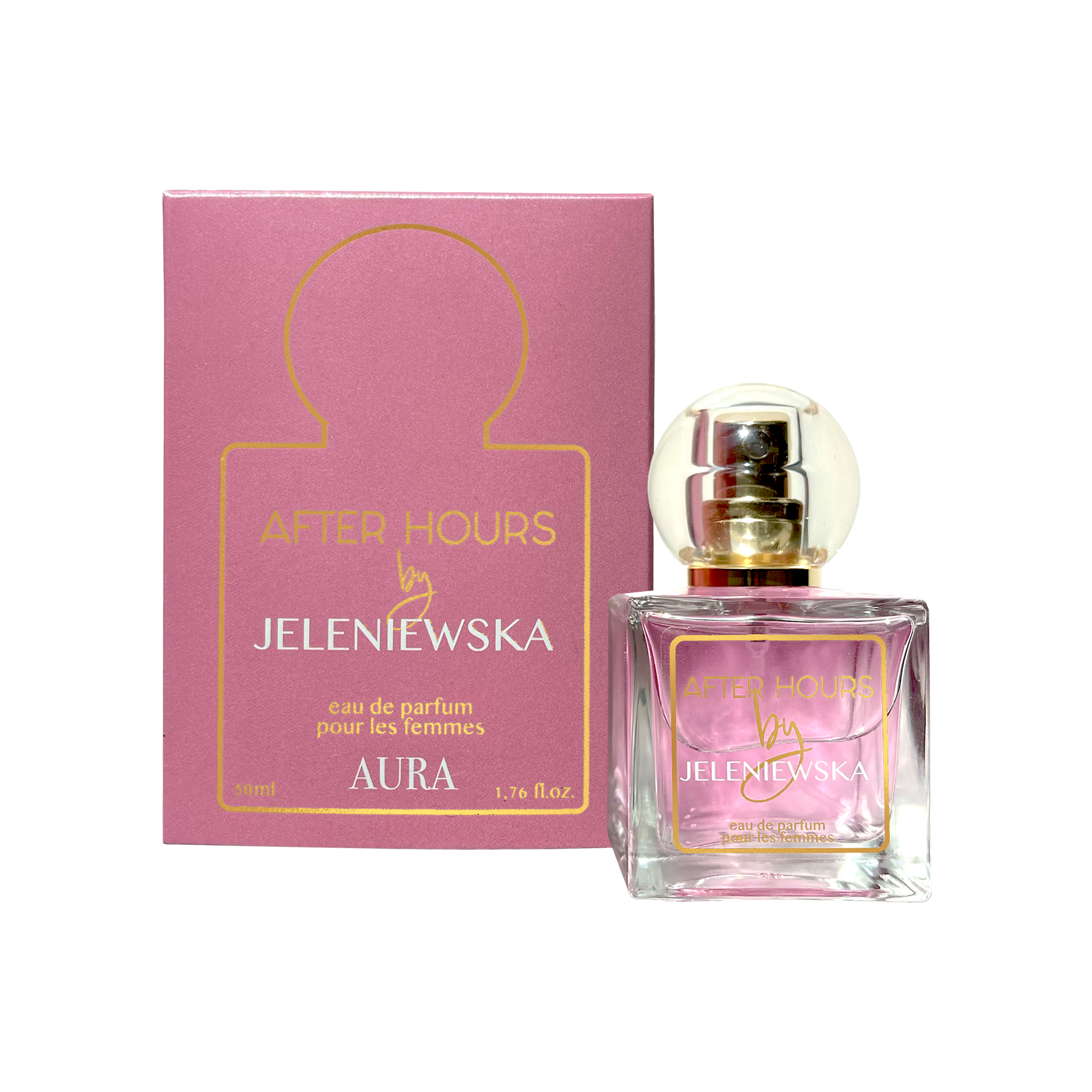 Eau de parfum 50 ml After Hours
