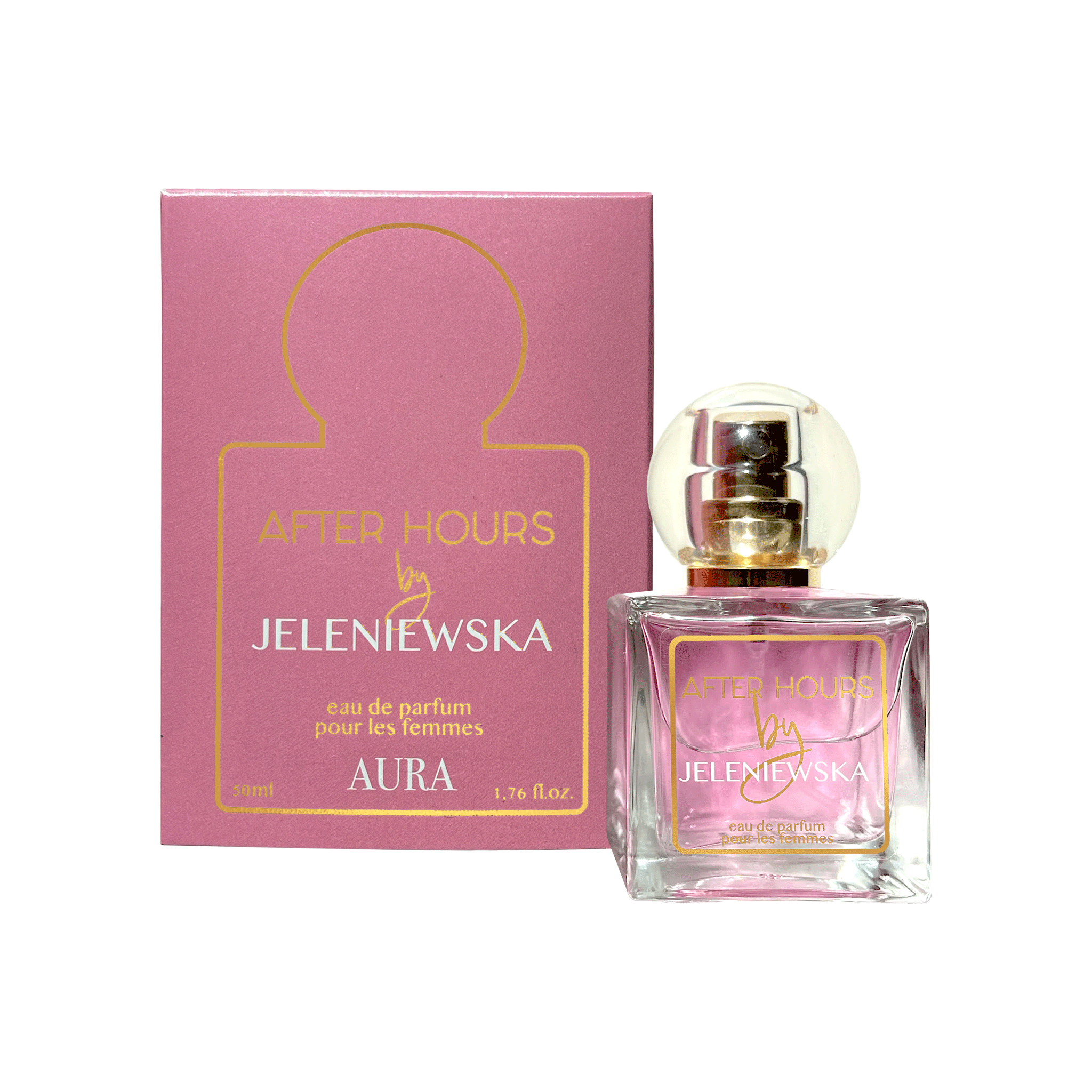 Eau de parfum 50 ml After Hours