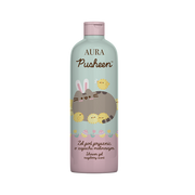 Żel pod prysznic Malina 500 ml