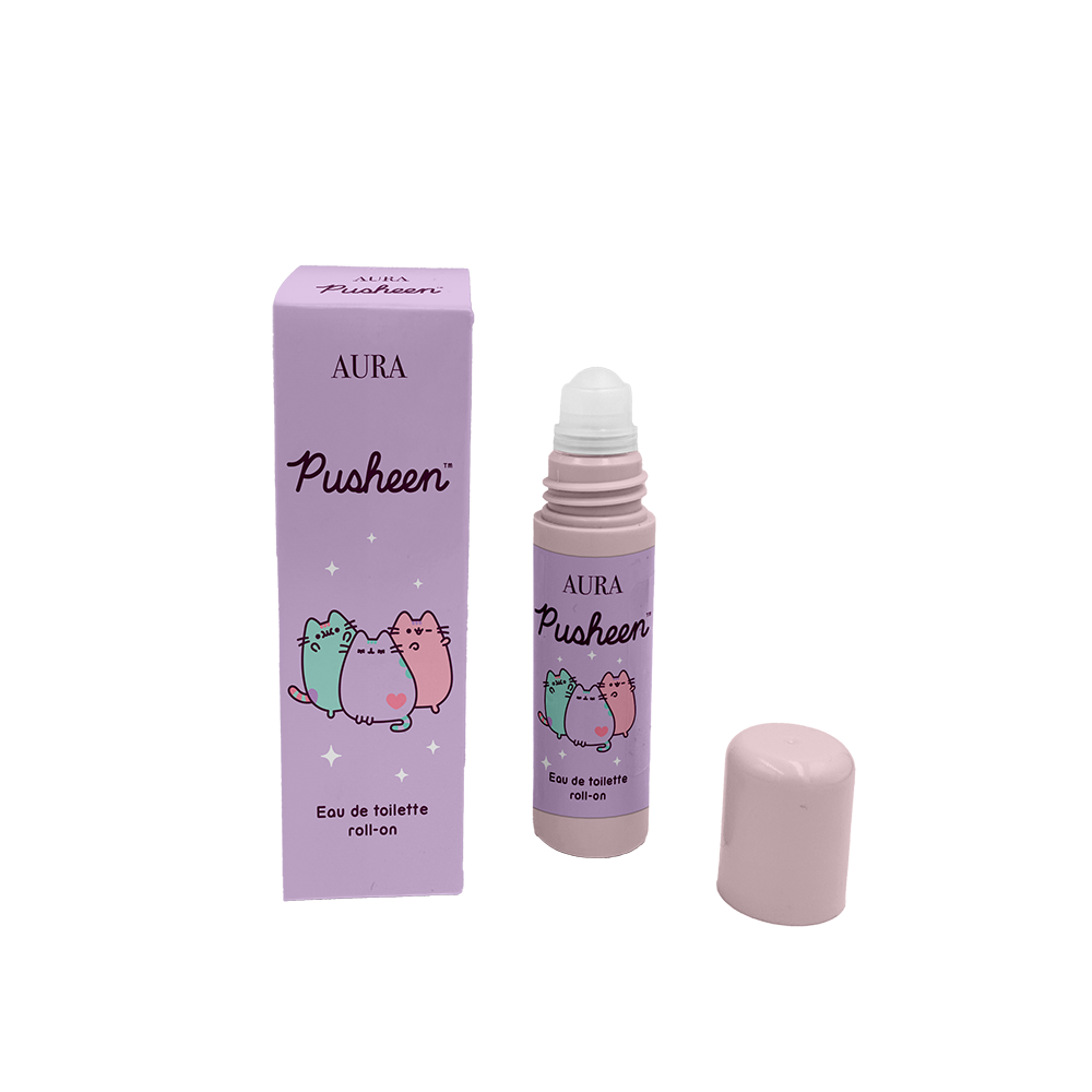 Sweet Cloud Roll-On Perfume 10ml