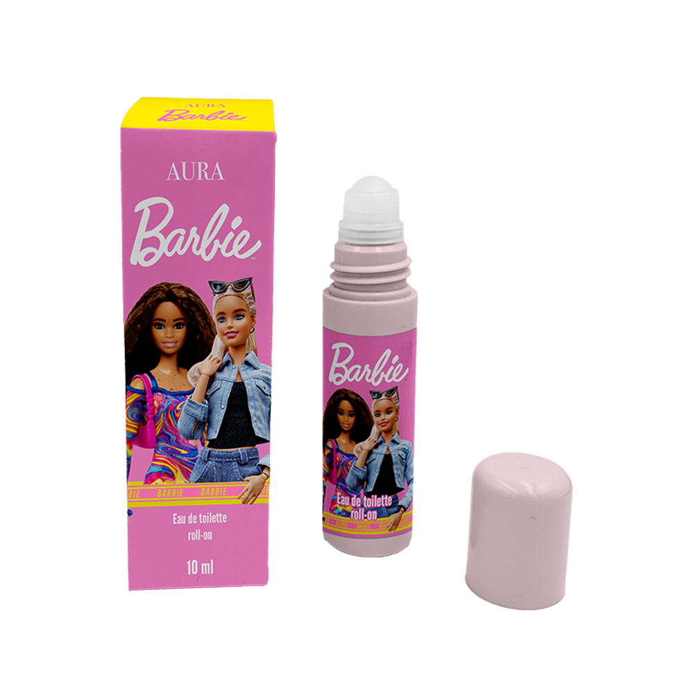 Perfume Oil Raspberry Pink roll-on 10 ml