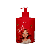 Balsam do ciała 500 ml Summer Strawberry