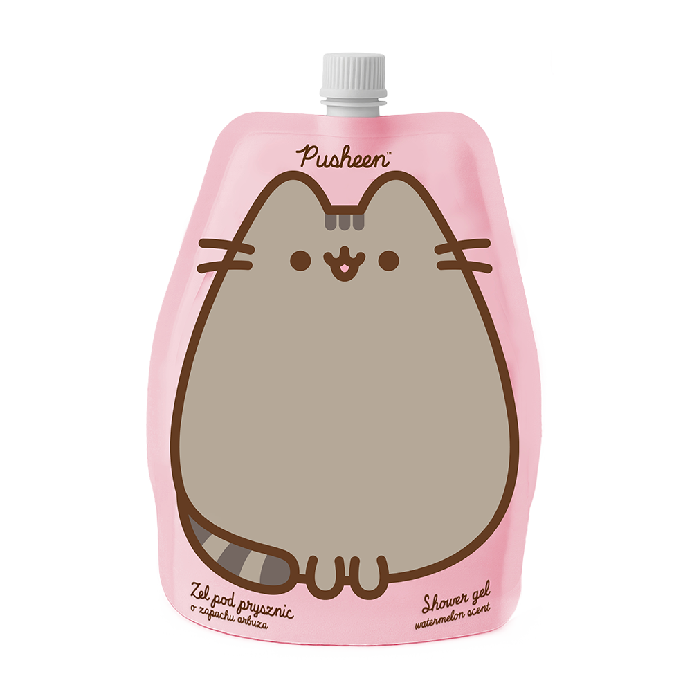 Watermelon Shower Gel Refill 300 ml