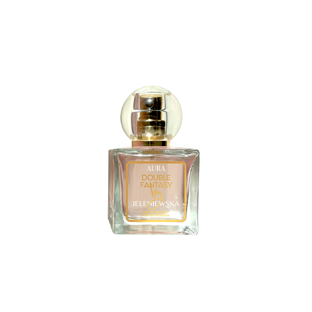 Set: Eau de Parfum 50 ml + Shower Gel 150 ml Double Fantasy