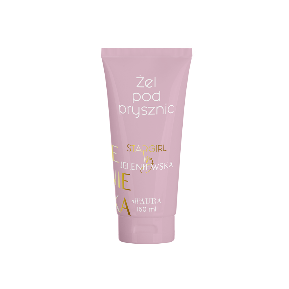 Shower Gel 150ml Stargirl