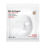 BIO collagen hydrogel mask - moisturizing and firming