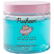 Galaretka do kąpieli Strawberry Shake 170 g