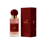 Eau de Parfum 50 ml Wild Cherry by Mona