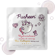 Hydrogel brightening, illuminating, and firming mask 24 g