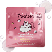 Hydrogel Nourishing, Refreshing, and Energizing Mask 24 g