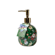 Świąteczne mydło do rąk 520 ml – wariant C