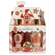 Świąteczny zestaw Holiday Essential Bath Duo – wariant B