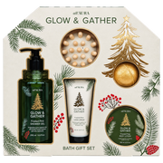 Luksusowy zestaw kąpielowy Luxury Bath Kit – wariant B