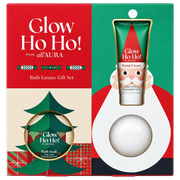 Świąteczny zestaw Bath Gift Set – Glow HoHo