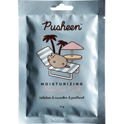 Nawilżająca maseczka w płachcie 25 ml