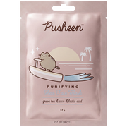 Purifying sheet mask 25 ml