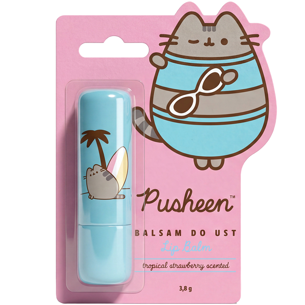 Tropical Lip Balm 3.8 g