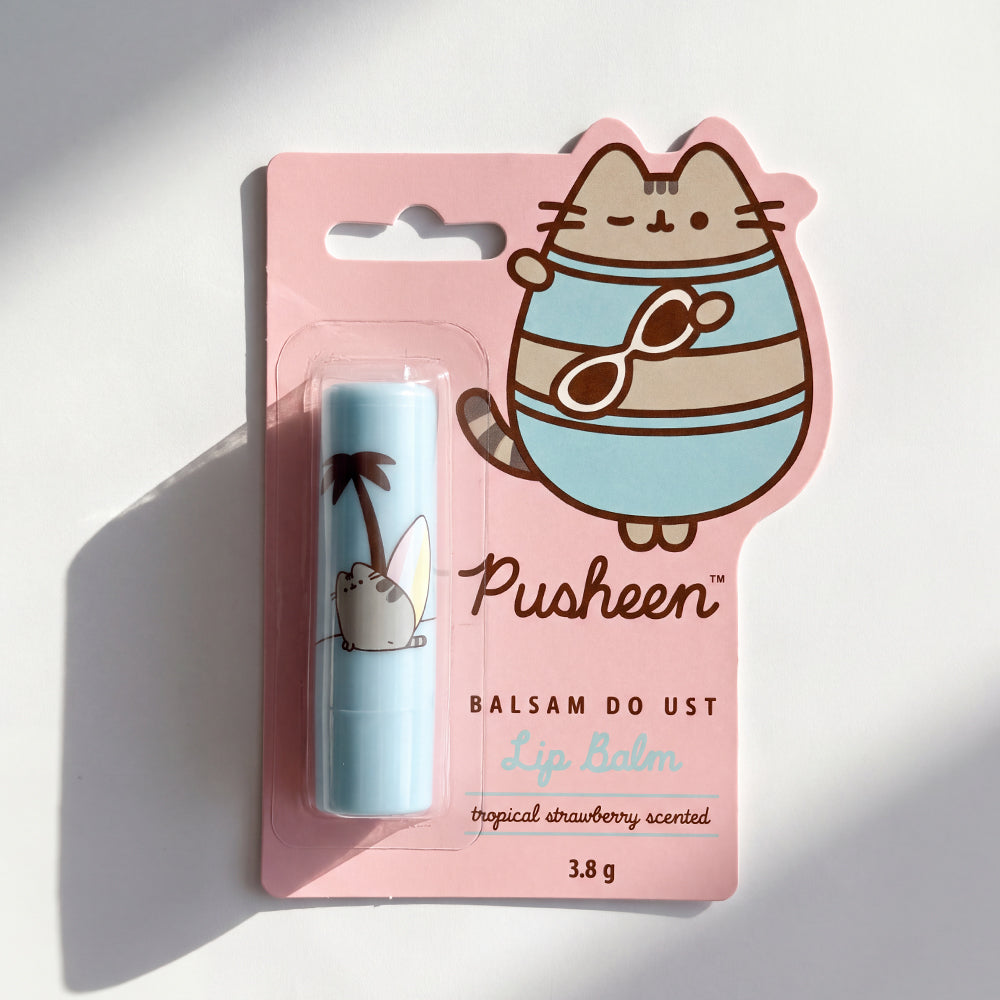 Tropical Lip Balm 3.8 g