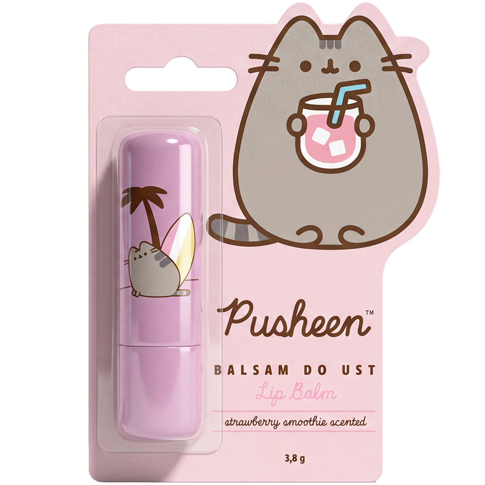 Lip Balm Strawberry 3.8 g
