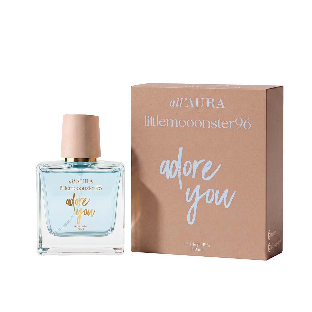 Woda perfumowana 50 ml Adore You