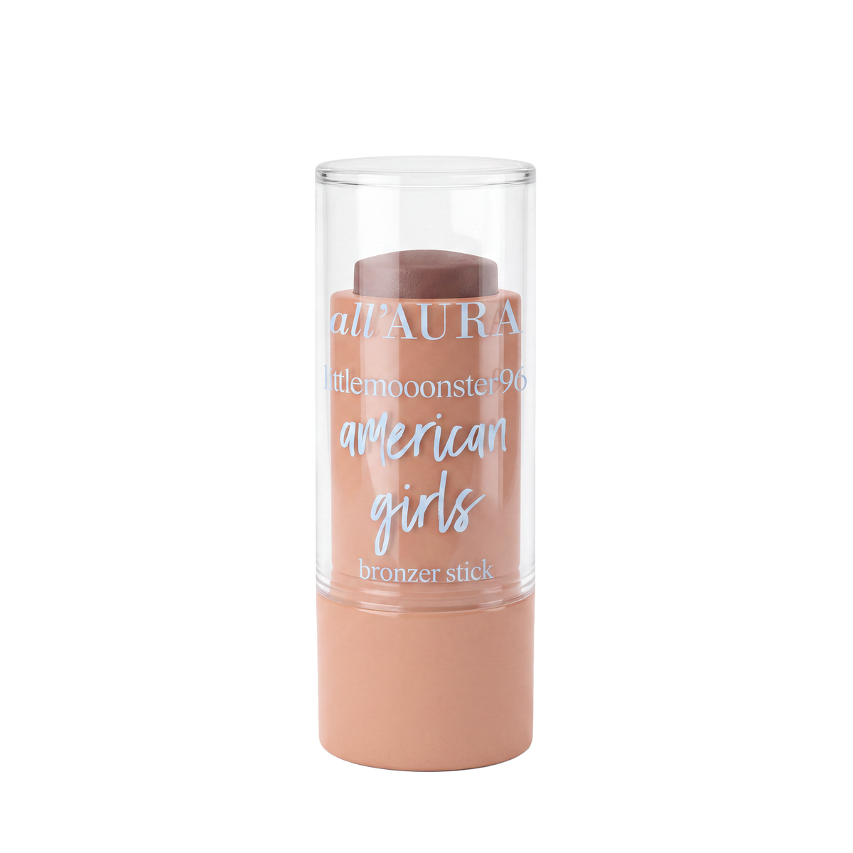 Bronzer w sztyfcie 7,2 g American Girls